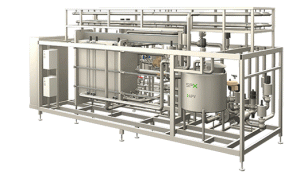 Equipos de Pasteurizaciòn