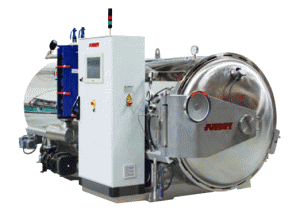 Autoclaves / Esterelizadores