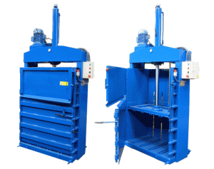 Equipos para Reciclaje