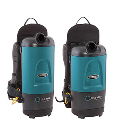 Aspiradora Tennant de Mochila V-BP-6 / V-BP-10